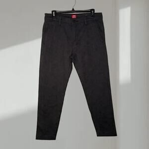 Levi’s Chino Standard Taper Pants – Gray (Men’s 36x32)